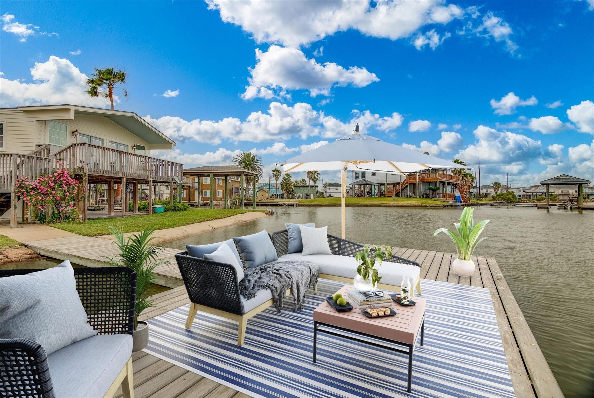 1 Highland Drive