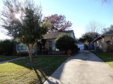 Photo of 12042 Sturdivant Street, Meadows Place, TX 77477 (MLS # 78713964)
