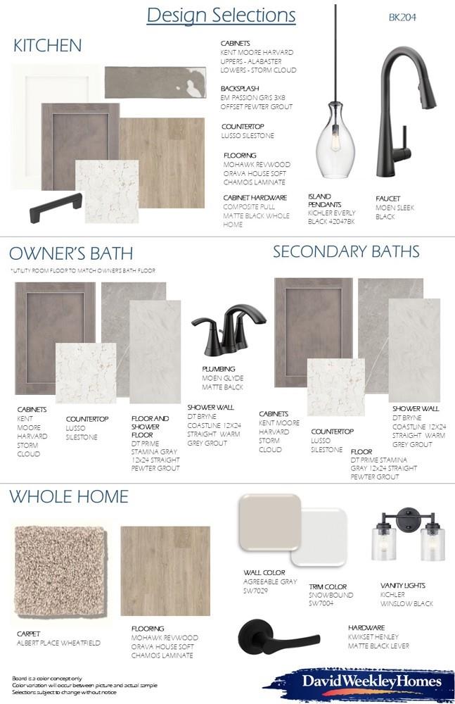 239 Painters Ridge Court