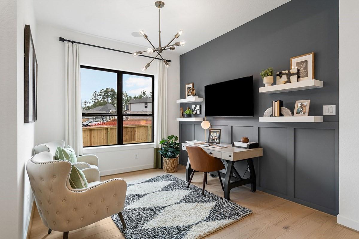 239 Painters Ridge Court