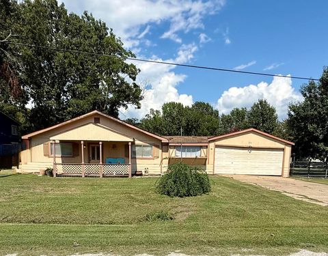 Photo of 282 Water View Drive, Livingston, TX 77351 (MLS # 85479327)