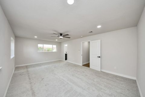 Tiny photo for 4311 Goldfinch Street, Houston, TX 77035 (MLS # 55365805)