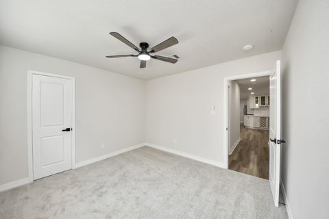 Tiny photo for 4311 Goldfinch Street, Houston, TX 77035 (MLS # 55365805)