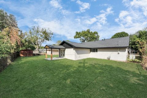 Tiny photo for 4311 Goldfinch Street, Houston, TX 77035 (MLS # 55365805)