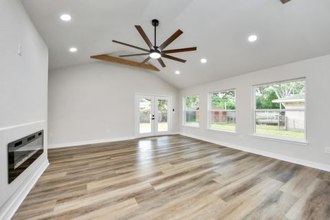 Tiny photo for 4311 Goldfinch Street, Houston, TX 77035 (MLS # 55365805)