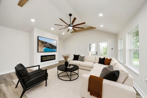 Tiny photo for 4311 Goldfinch Street, Houston, TX 77035 (MLS # 55365805)