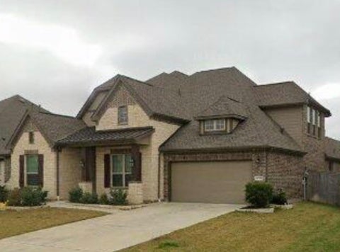Photo of 6539 Fairway Glen Ln LN, Katy, TX 77493 (MLS # 48568575)
