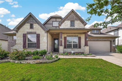 Homes For Rent - 6539 Fairway Glen Ln Ln<br/> Waller County, Katy, TX 77493