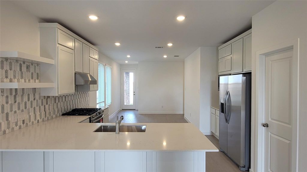 Photo of 5831 Havana Mist Drive, Katy, TX 77493 (MLS # 30299096)