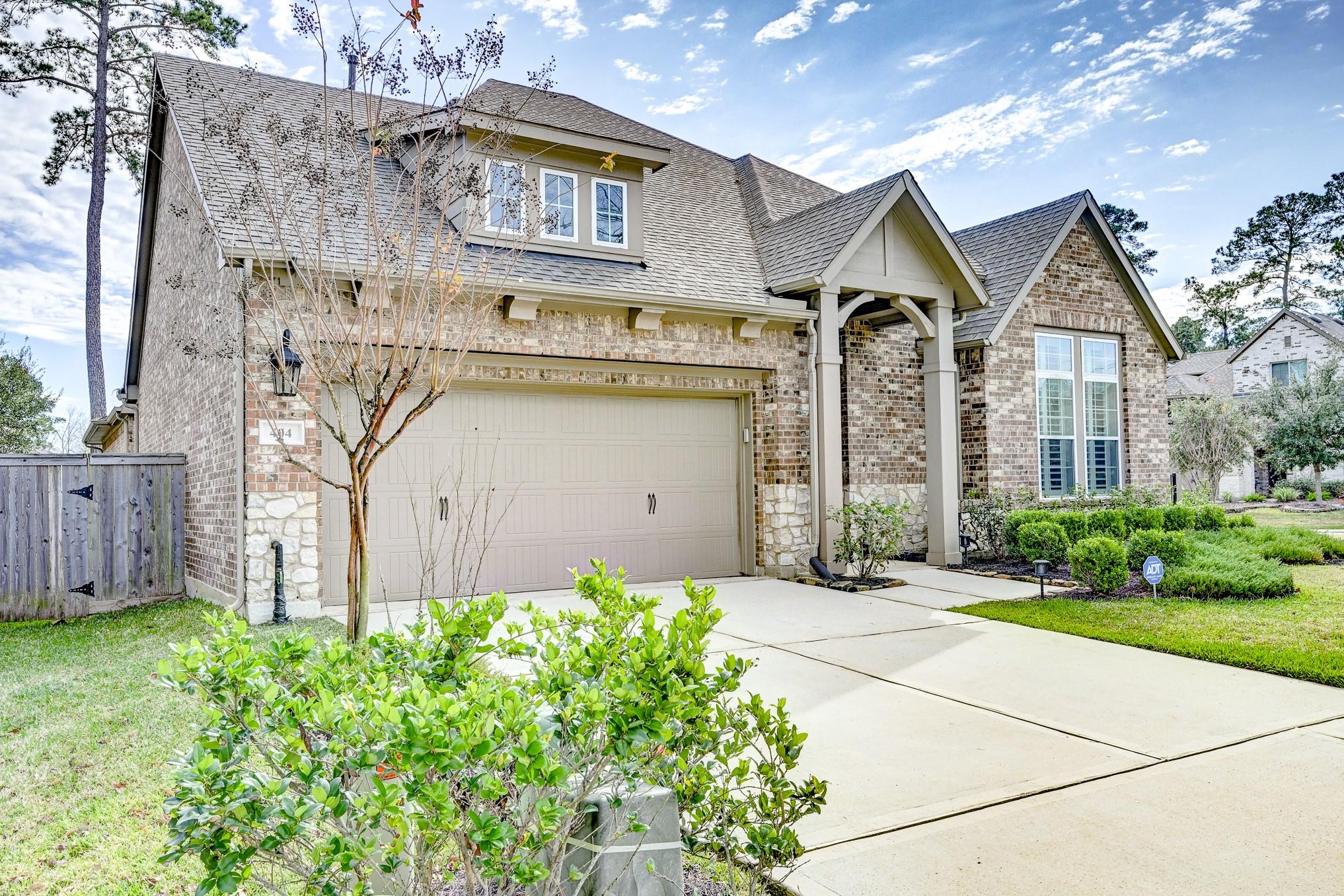404 Summit Ridge Court