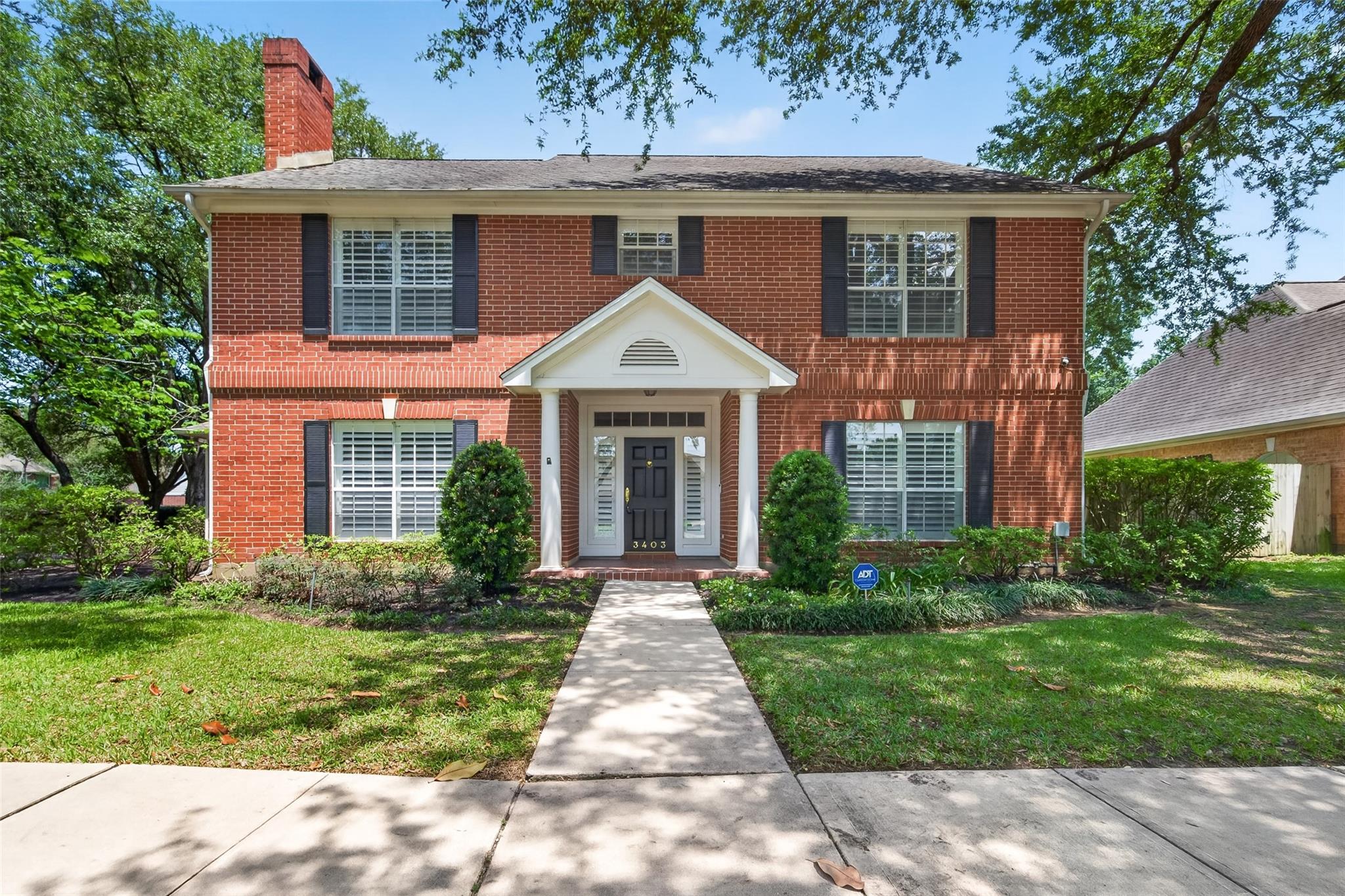 3403 Driftwood Court