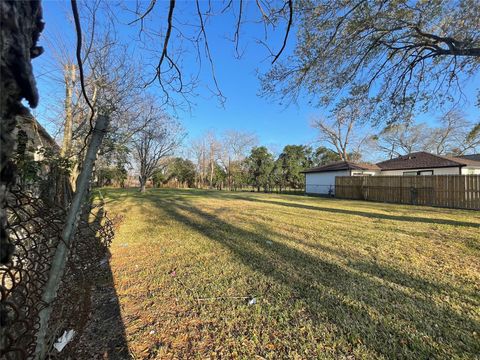 Photo of 6401 Kassarine Pass, Houston, TX 77033 (MLS # 84038940)