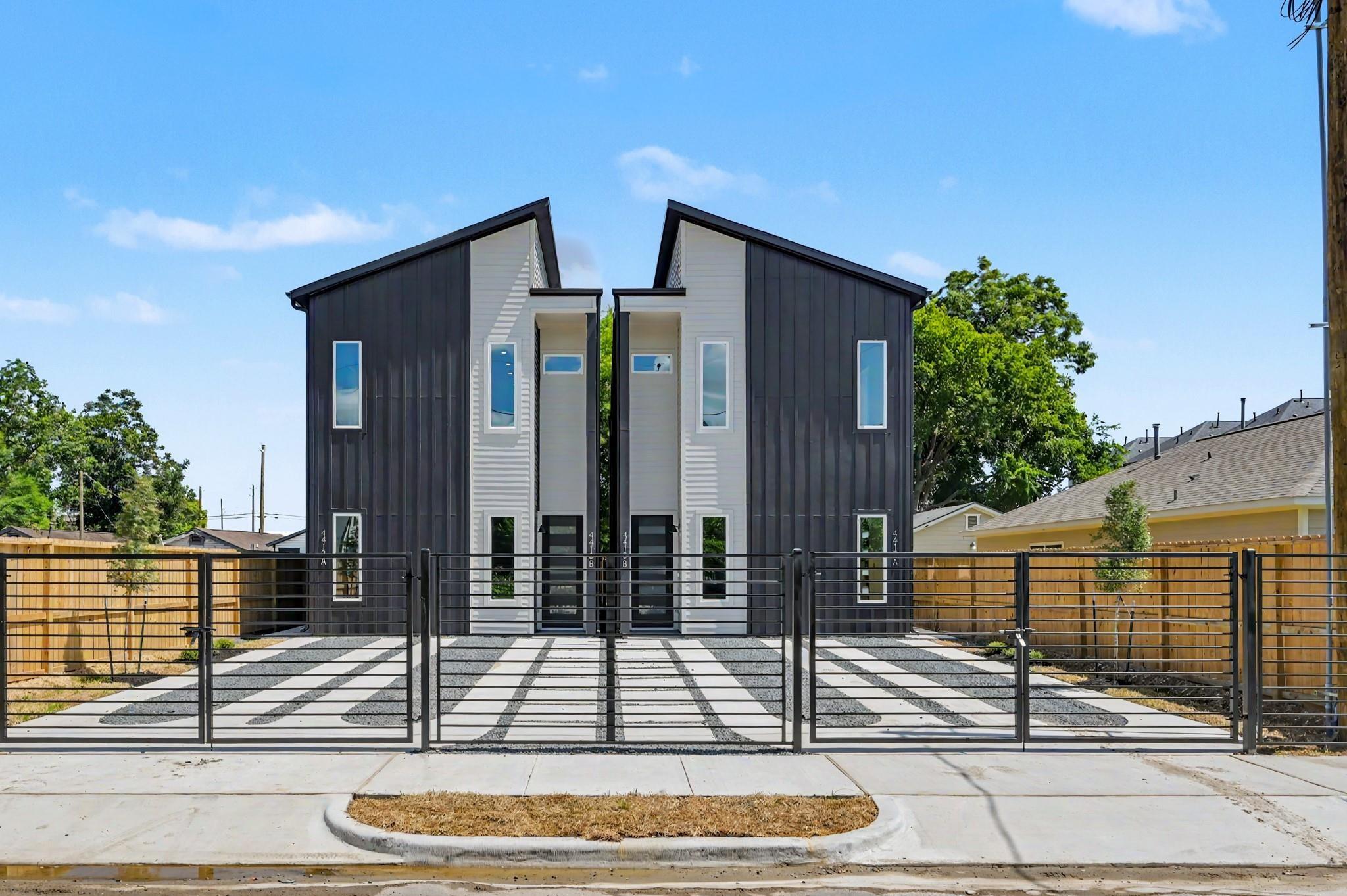 4415 Buck Street A/B