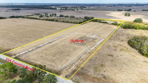 Photo of 3046 County Road 356, Louise, TX 77455 (MLS # 13931553)
