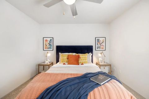 Photo of 11715 S Glen Drive #1222-1, Houston, TX 77099 (MLS # 12590943)