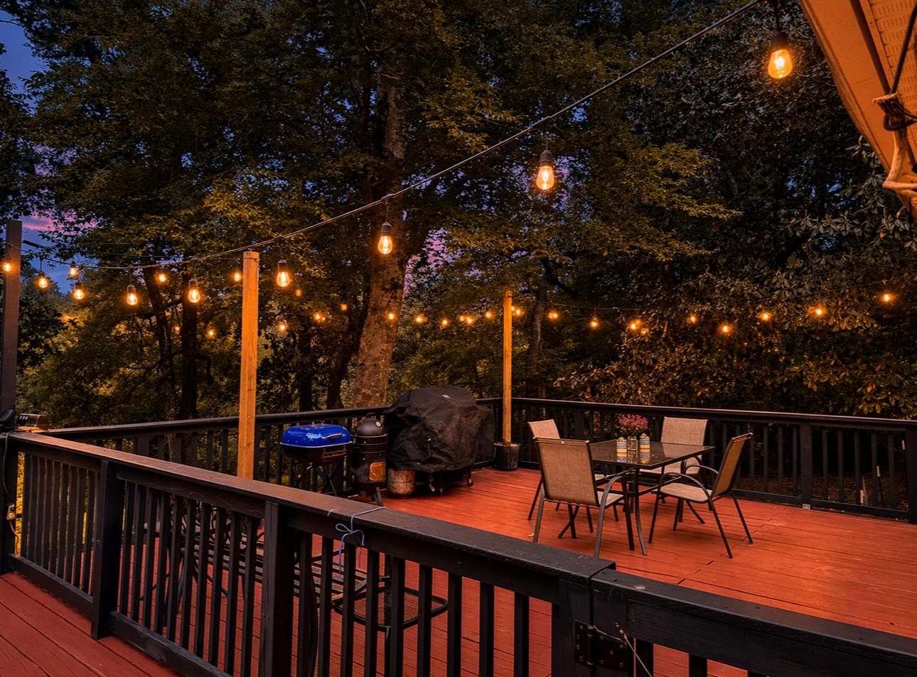 954 Hillbilly Heaven Road