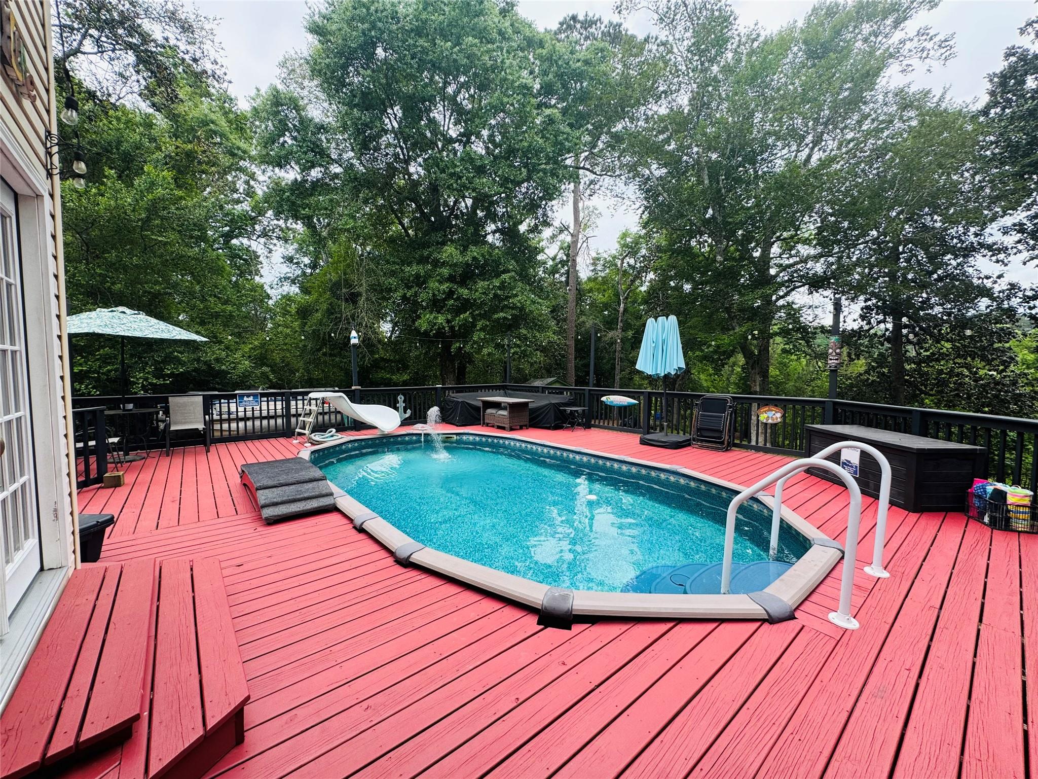 954 Hillbilly Heaven Road