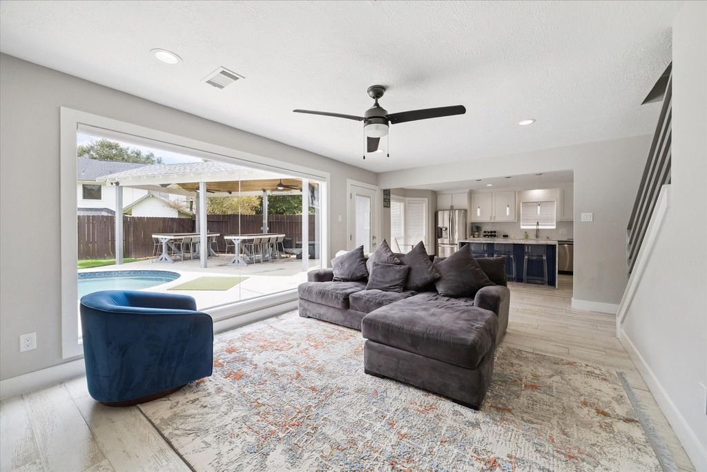 Photo of 3811 Village Well Drive, Humble, TX 77396 (MLS # 16408460)