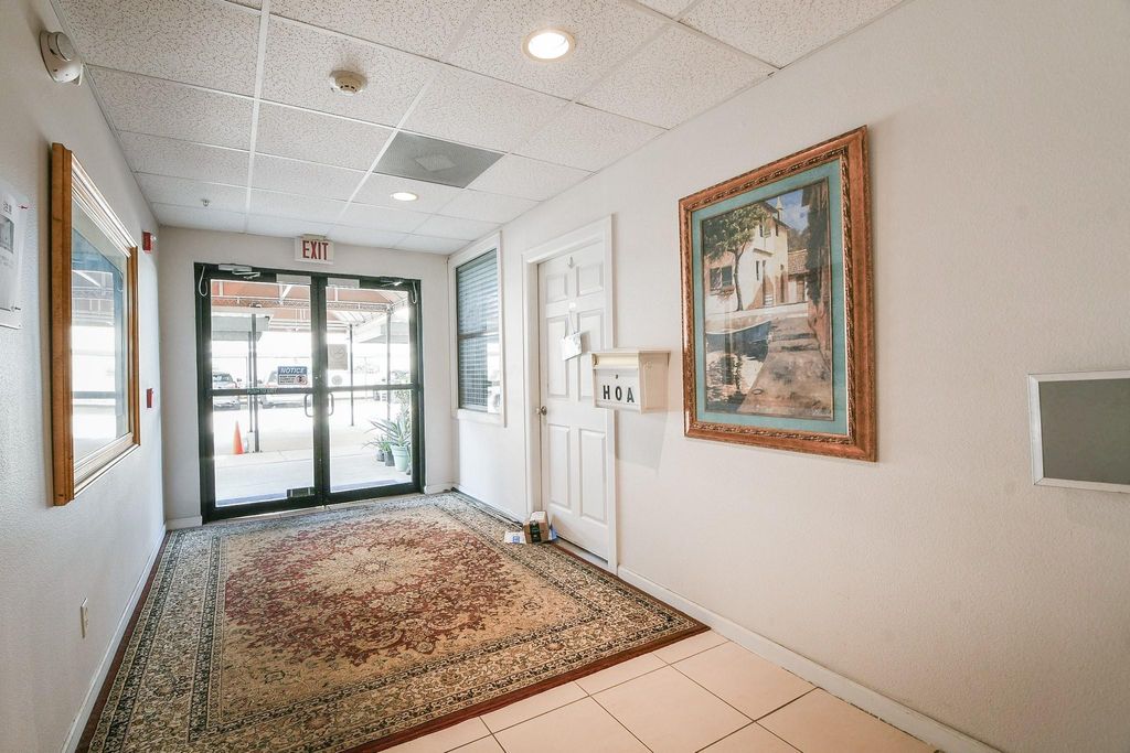 Photo of 6655 W Sam Houston Parkway S #3K, Houston, TX 77072 (MLS # 7413345)