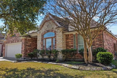8611 Rocky River Street Cove TX 77523