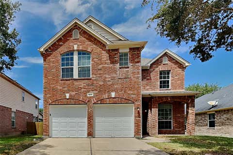 Photo of 19610 Sunrise Chase Way, Houston, TX 77084 (MLS # 53860737)