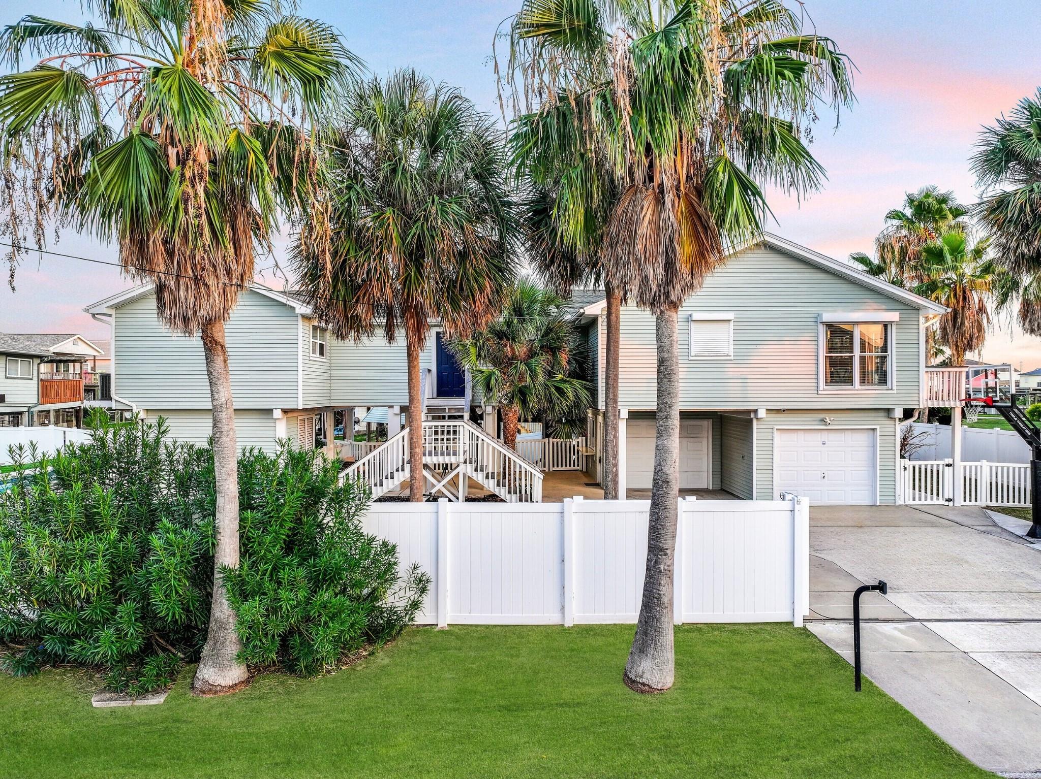 22113 Lampasas Drive