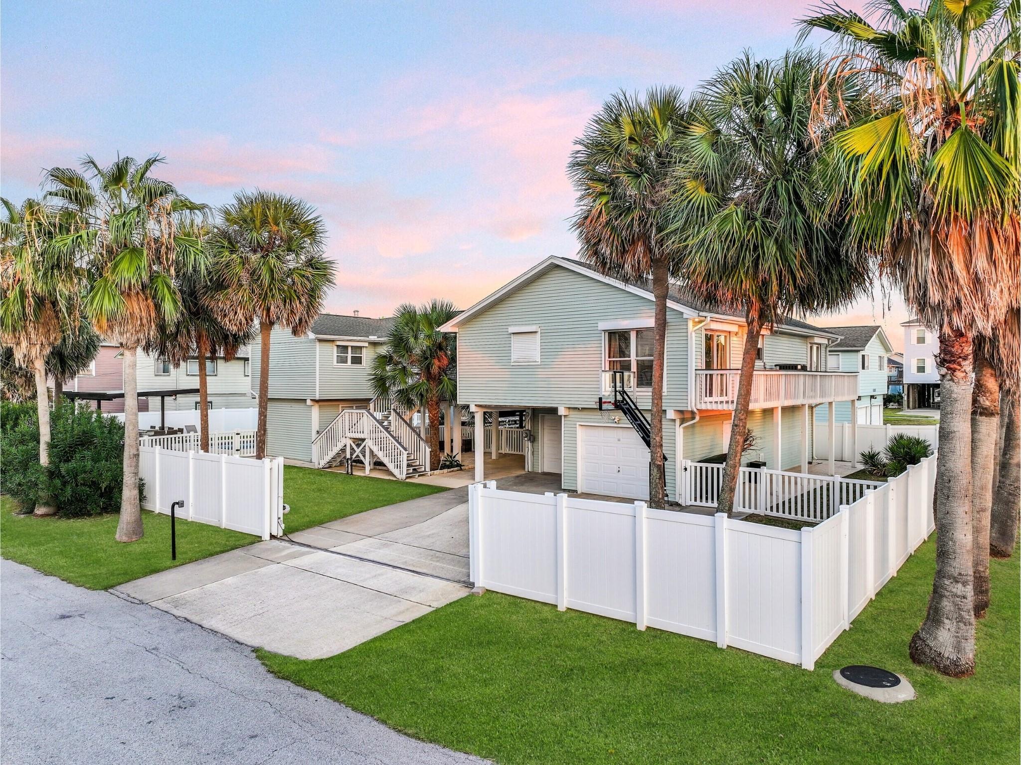 22113 Lampasas Drive