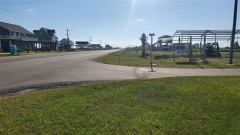 Vacant Land For Sale - 2179 Highway 87<br/> Gilchrist, TX 77617
