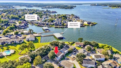 132 April Point Dr N – Investment Home