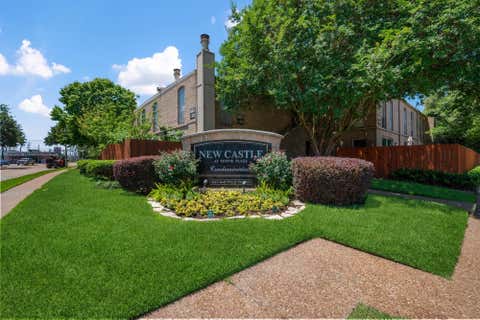 Condo For Sale - 4649 Wild Indigo Street #337<br/> Houston, TX 77027