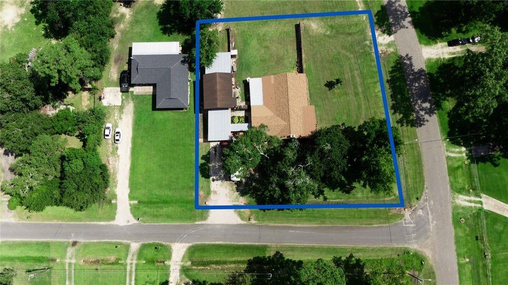 4902 Magnolia Lane