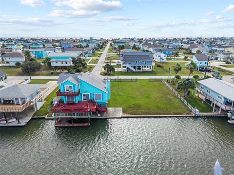 Photo of 21902 Lampasas Drive, Galveston, TX 77554 (MLS # 88611723)