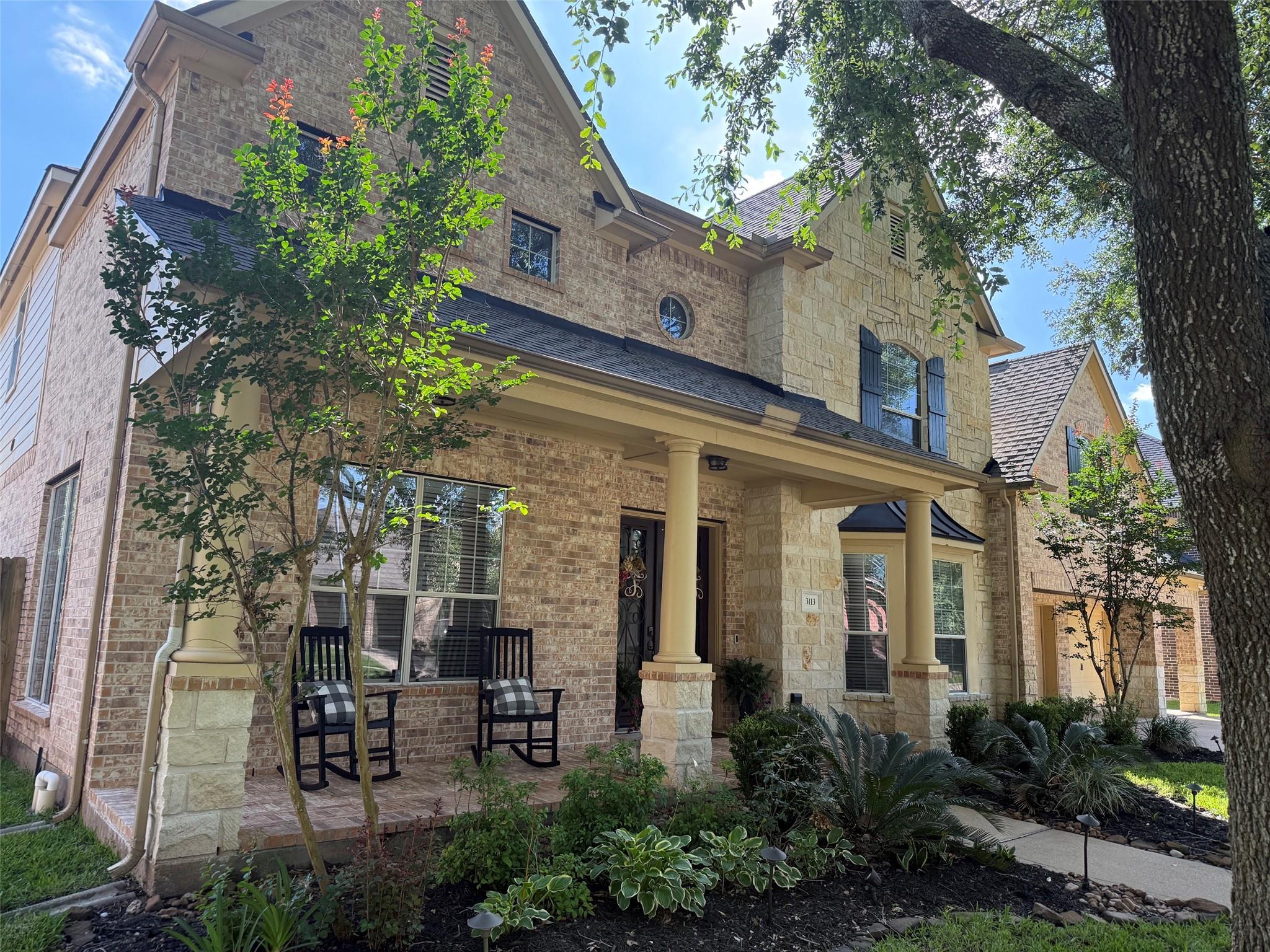 3113 Duchess Park Lane