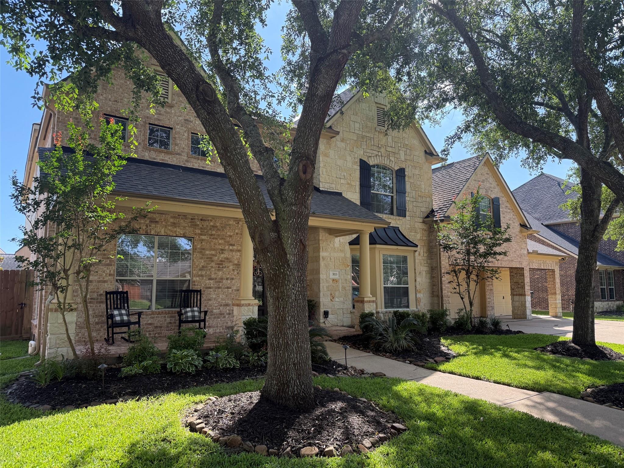 3113 Duchess Park Lane
