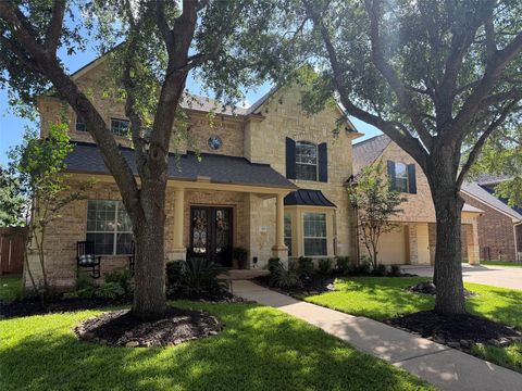 3113 Duchess Park Lane Friendswood TX 77546