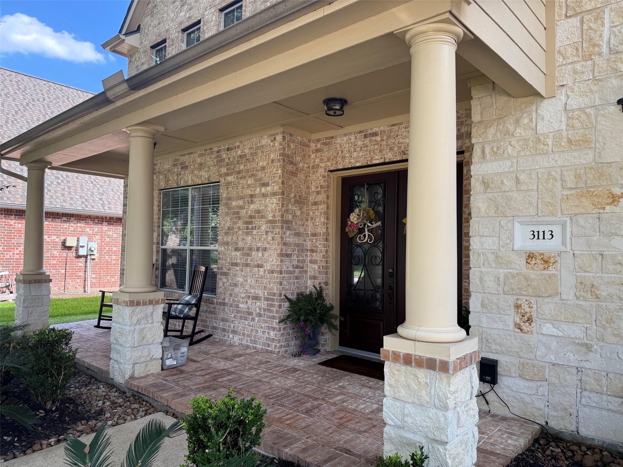3113 Duchess Park Lane