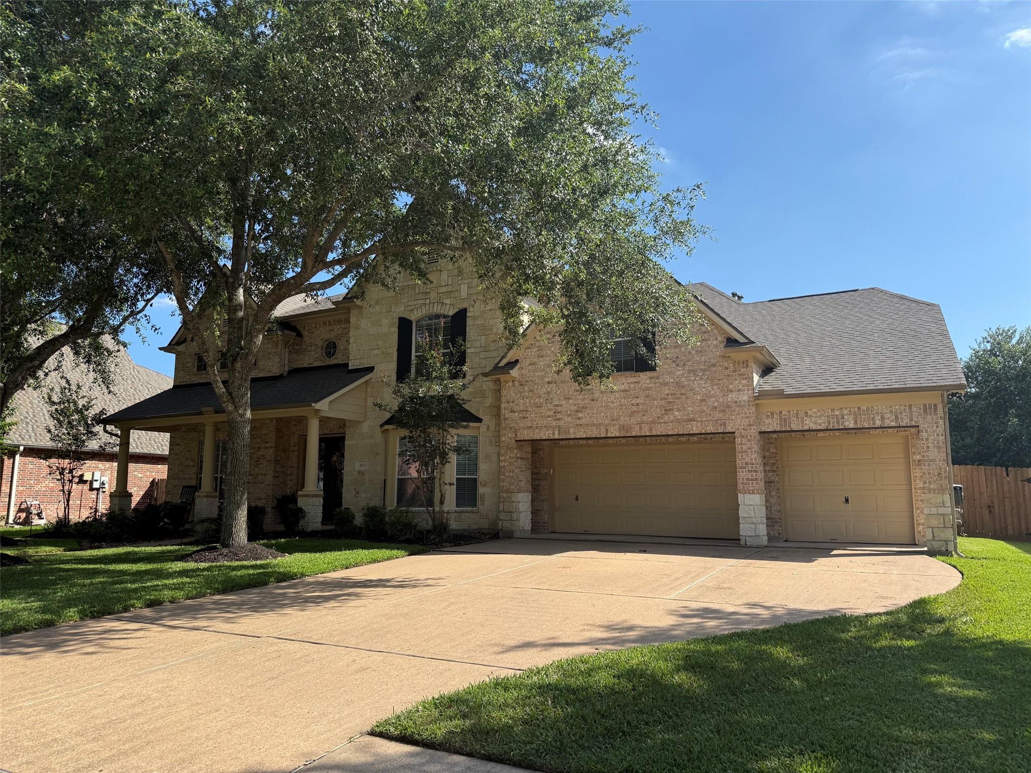 3113 Duchess Park Lane