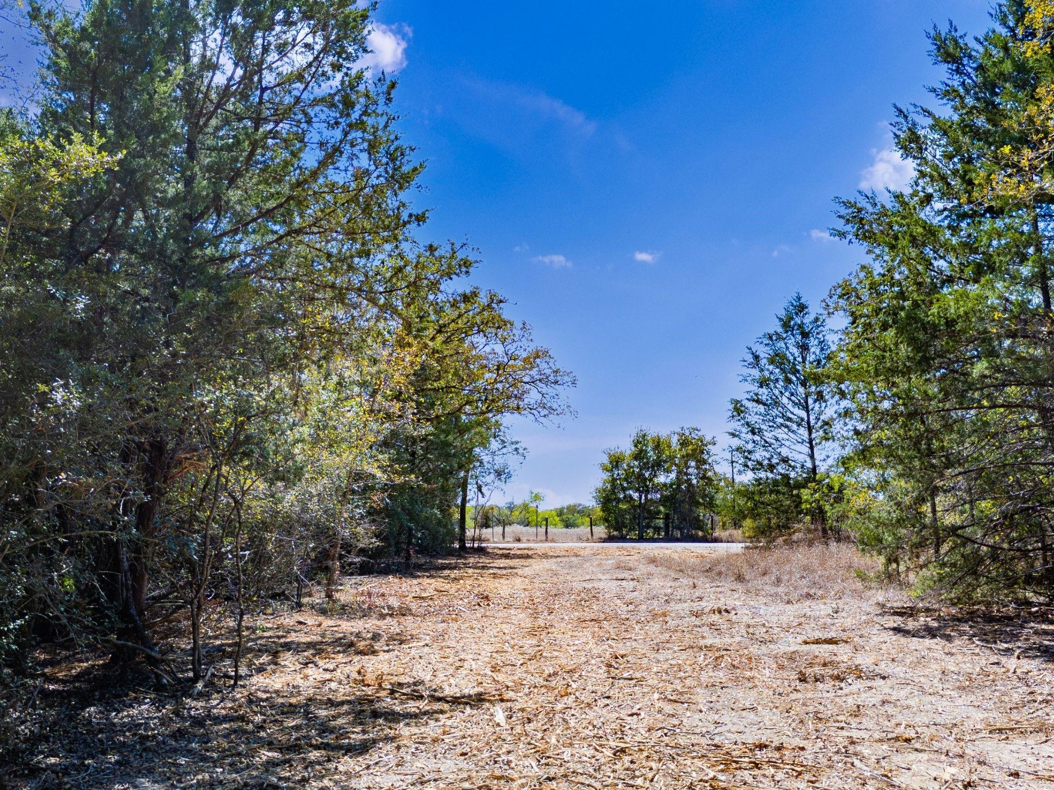 12345 County Road 414