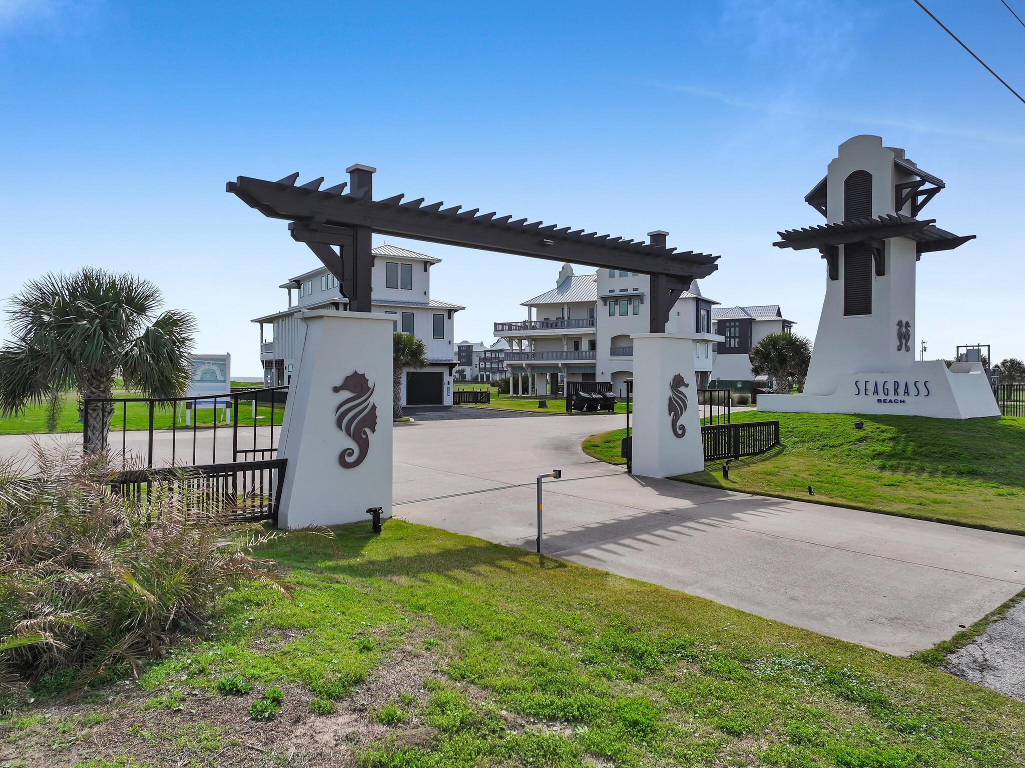 402 Seagrass