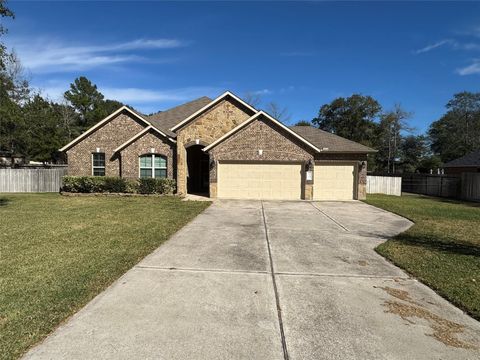 4507 Axis Trail Conroe TX 77303