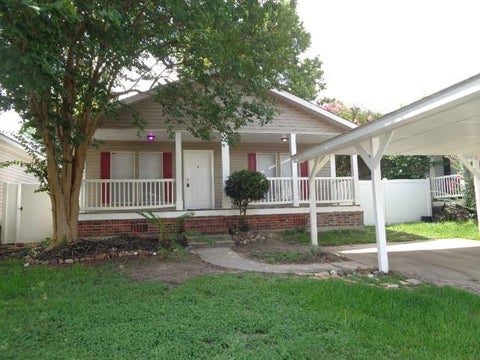 Photo of 10015 Summerberry Lane, Tomball, TX 77375 (MLS # 66300518)