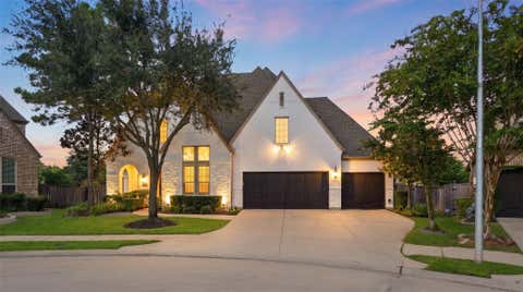 Photo of 3307 Aspen Ranch Court, Katy, TX 77494 (MLS # 40373340)