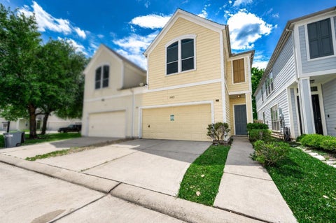 Photo of 14923 Atmore Place Dr DR, Houston, TX 77082 (MLS # 10114102)