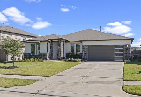 13316 Bear Creek Court Conroe TX 77384