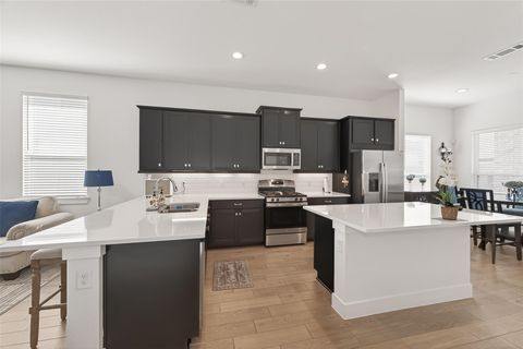 Photo of 7911 Coco Verde Drive, Cypress, TX 77433 (MLS # 54743529)