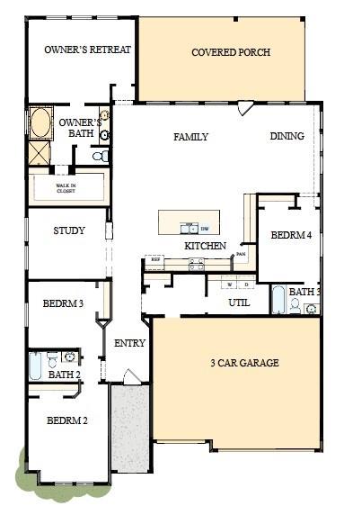 18910 Arroyo Mesa Drive