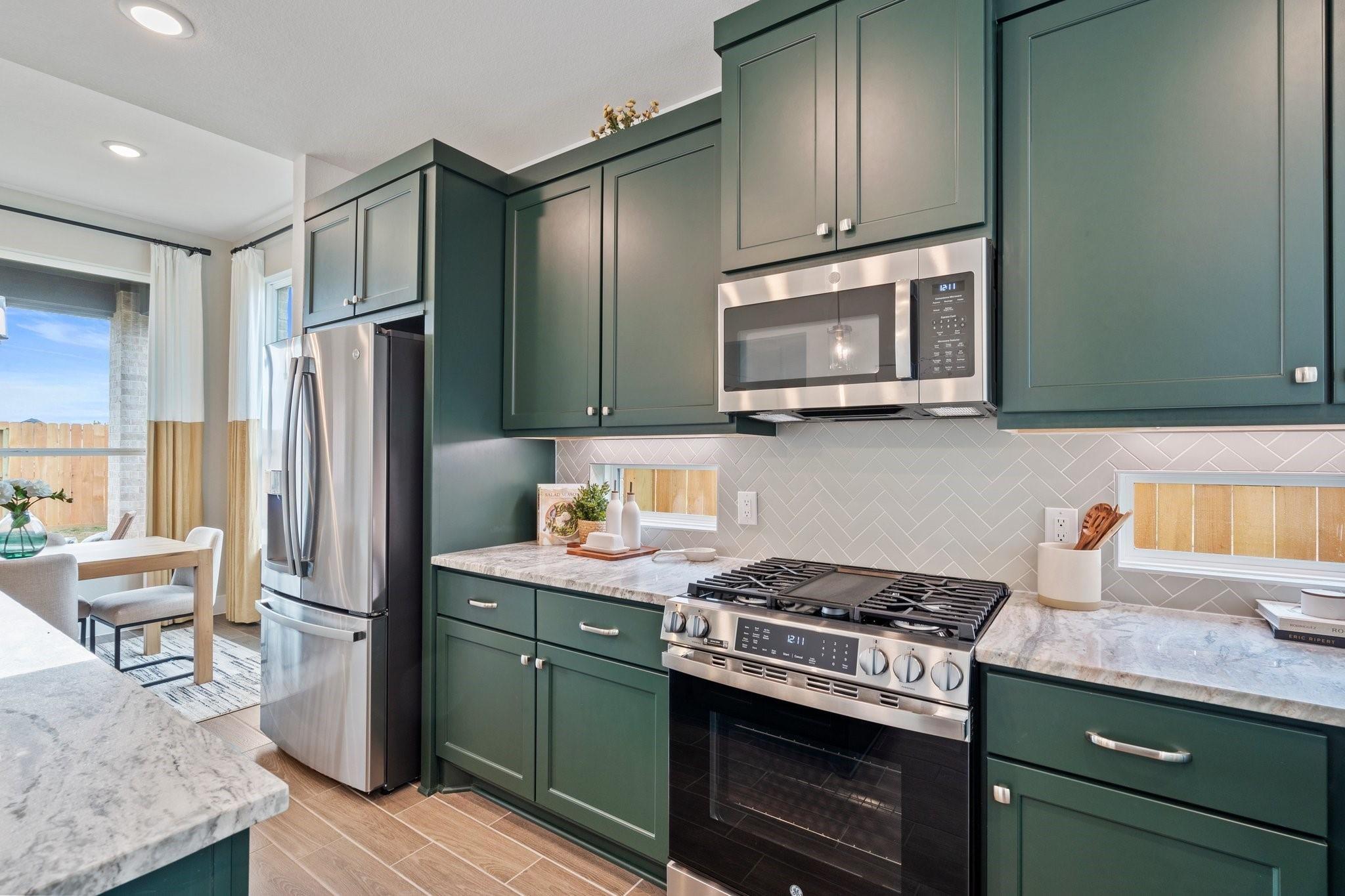 2907 Orange Leaf Drive