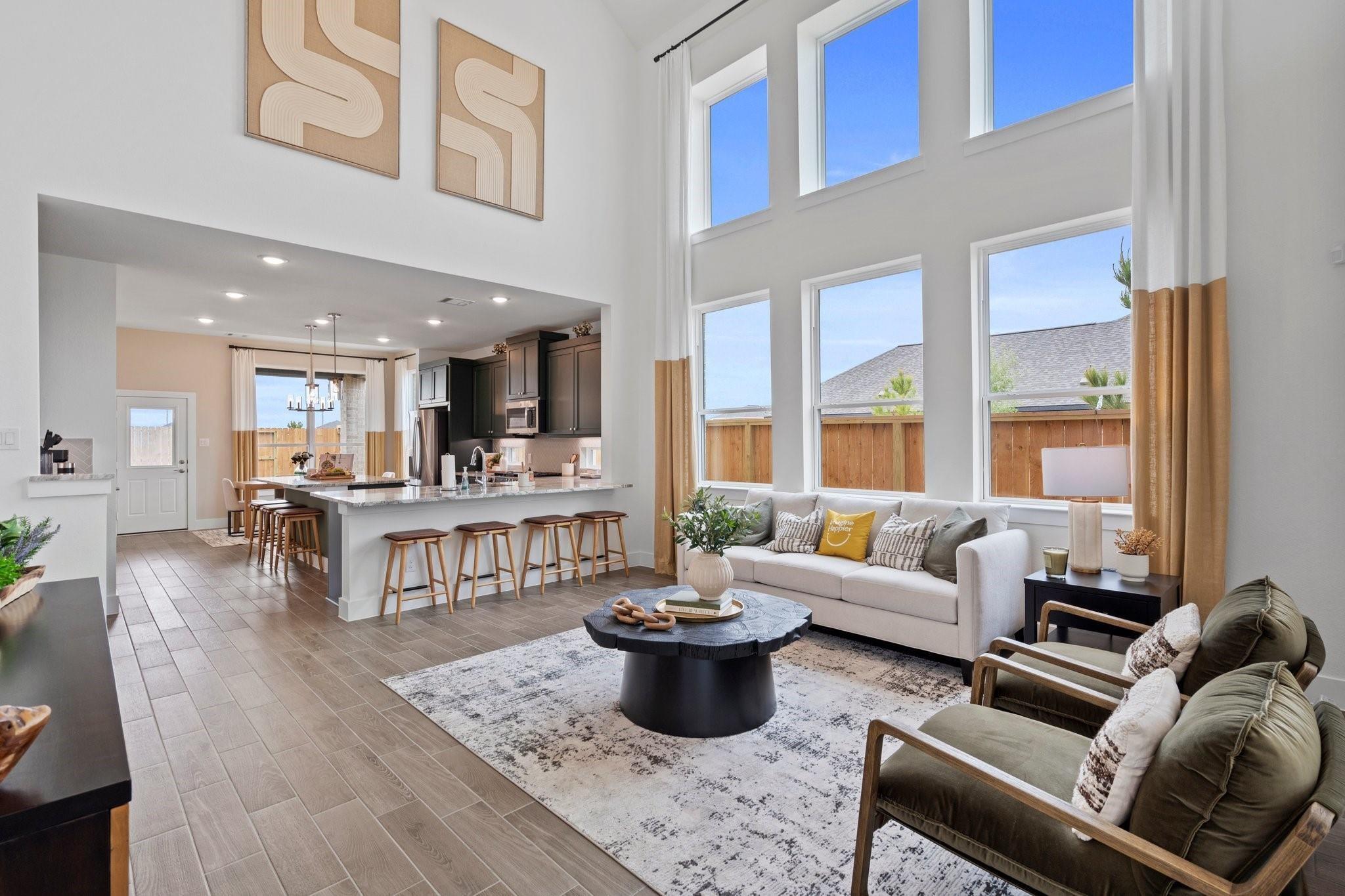 2907 Orange Leaf Drive