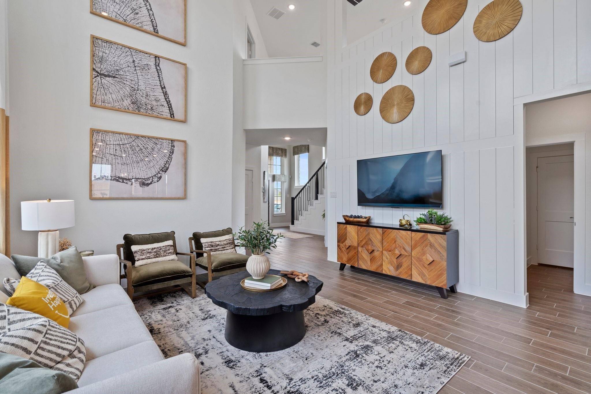 2907 Orange Leaf Drive