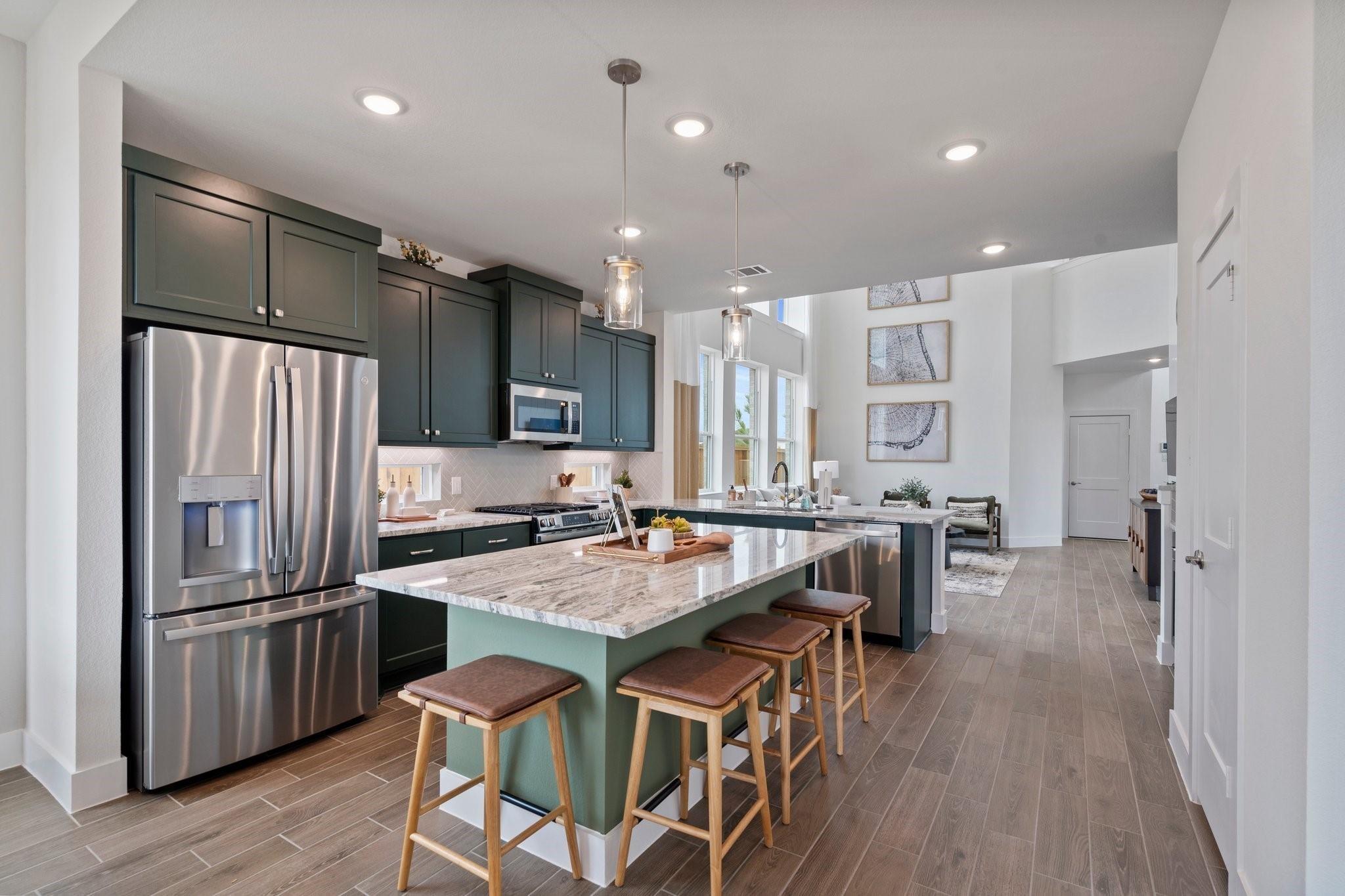 2907 Orange Leaf Drive